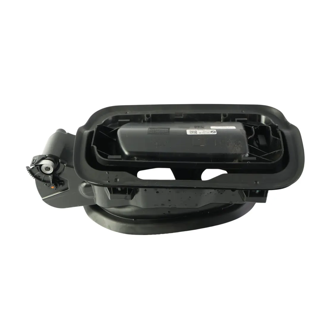 Trappe Boîtier Réservoir Carburant Diesel pour BMW G31 à propos du numéro de pièce 7387783 BMW G31 Trappe Boîtier Réservoir Carburant Diesel - SKU 7387783 - Numéro de pièce 7387783