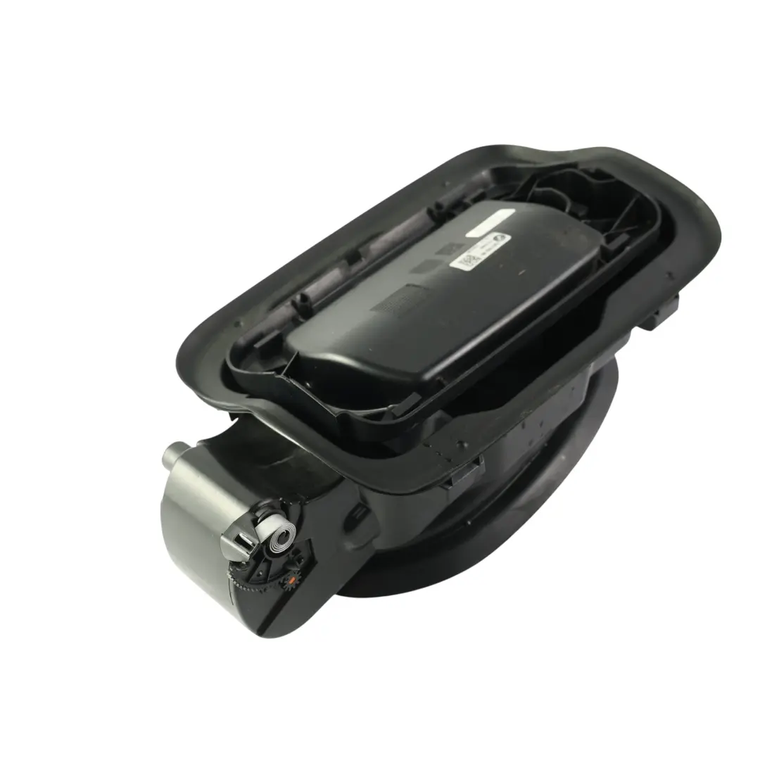 Filler Tank Housing Flap Diesel to BMW G31 Fuel with Part number 7387783 BMW G31 Fuel Filler Tank Housing Flap Diesel - SKU 7387783 - Part number 7387783