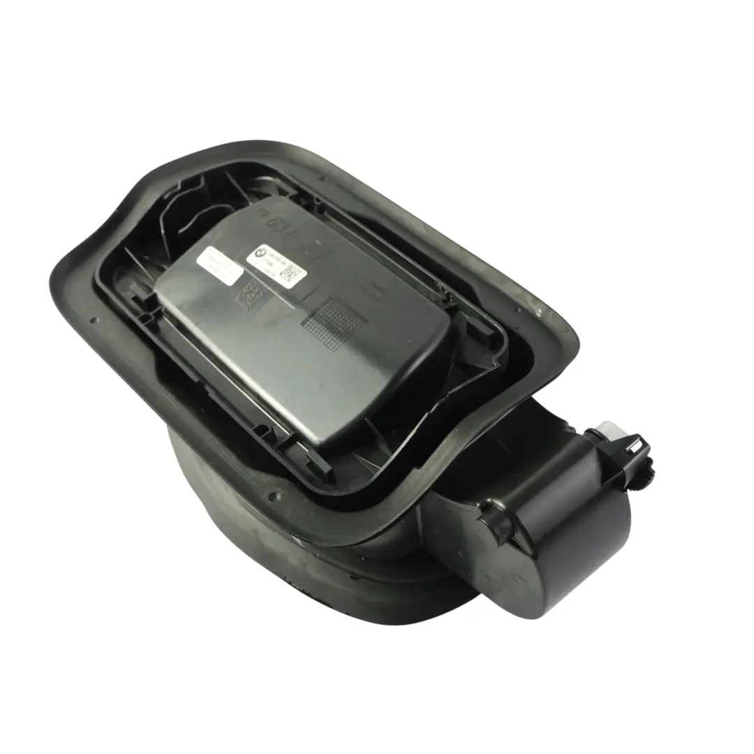 Tankdeckel Gehäuse Klappe Diesel für BMW G31 mit Teilenummer 7387783 BMW G31 Tankdeckel Gehäuse Klappe Diesel - SKU 7387783 - Teilenummer 7387783