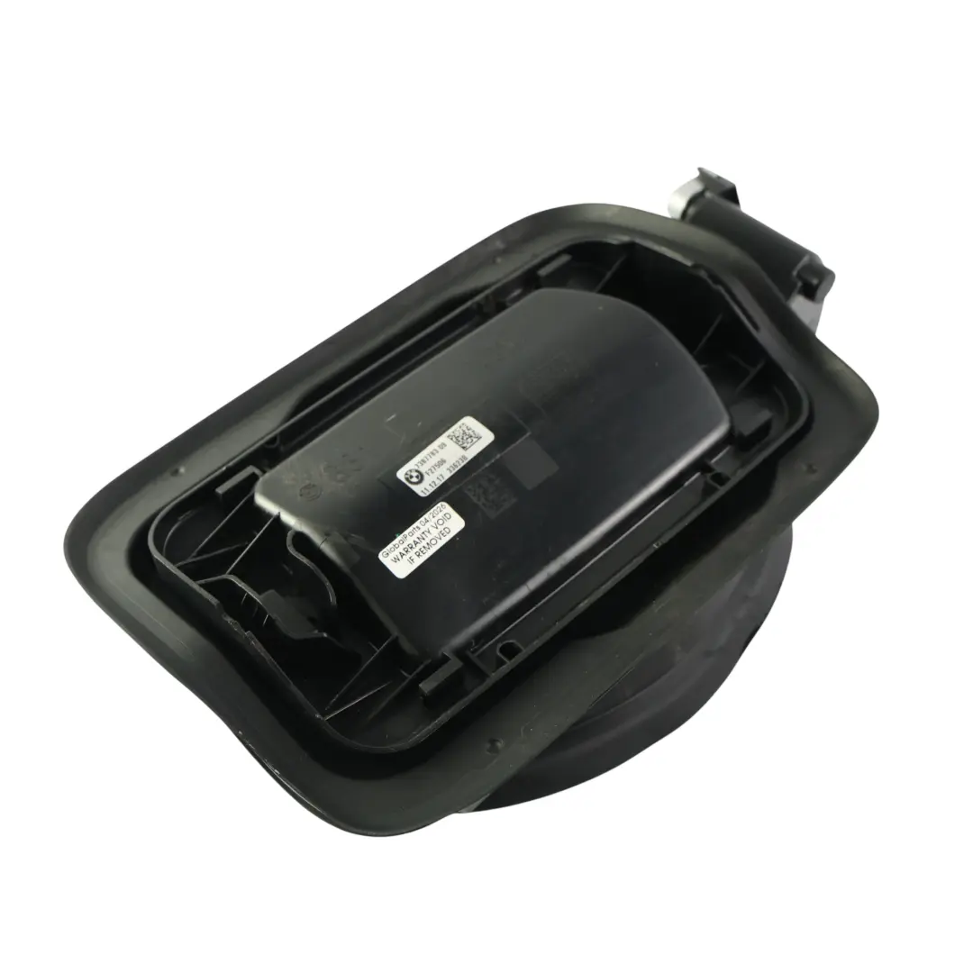 Trappe Boîtier Réservoir Carburant Diesel pour BMW G31 à propos du numéro de pièce 7387783 BMW G31 Trappe Boîtier Réservoir Carburant Diesel - SKU 7387783 - Numéro de pièce 7387783