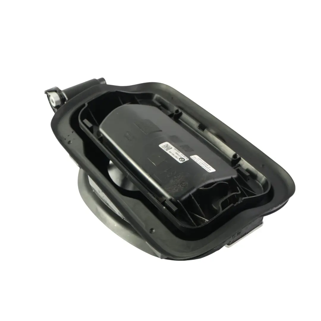 Filler Tank Housing Flap Diesel to BMW G31 Fuel with Part number 7387783 BMW G31 Fuel Filler Tank Housing Flap Diesel - SKU 7387783 - Part number 7387783