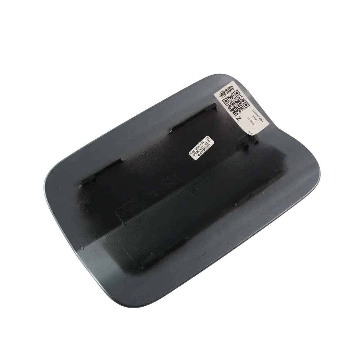 Tappo Serbatoio Carburante Bluestone Metallic C2Y per BMW G31 Touring con numero di parte 7387787 BMW G31 Touring Tappo Serbatoio Carburante Bluestone Metallic C2Y - SKU 7387787-BST - Numero di parte 7387787