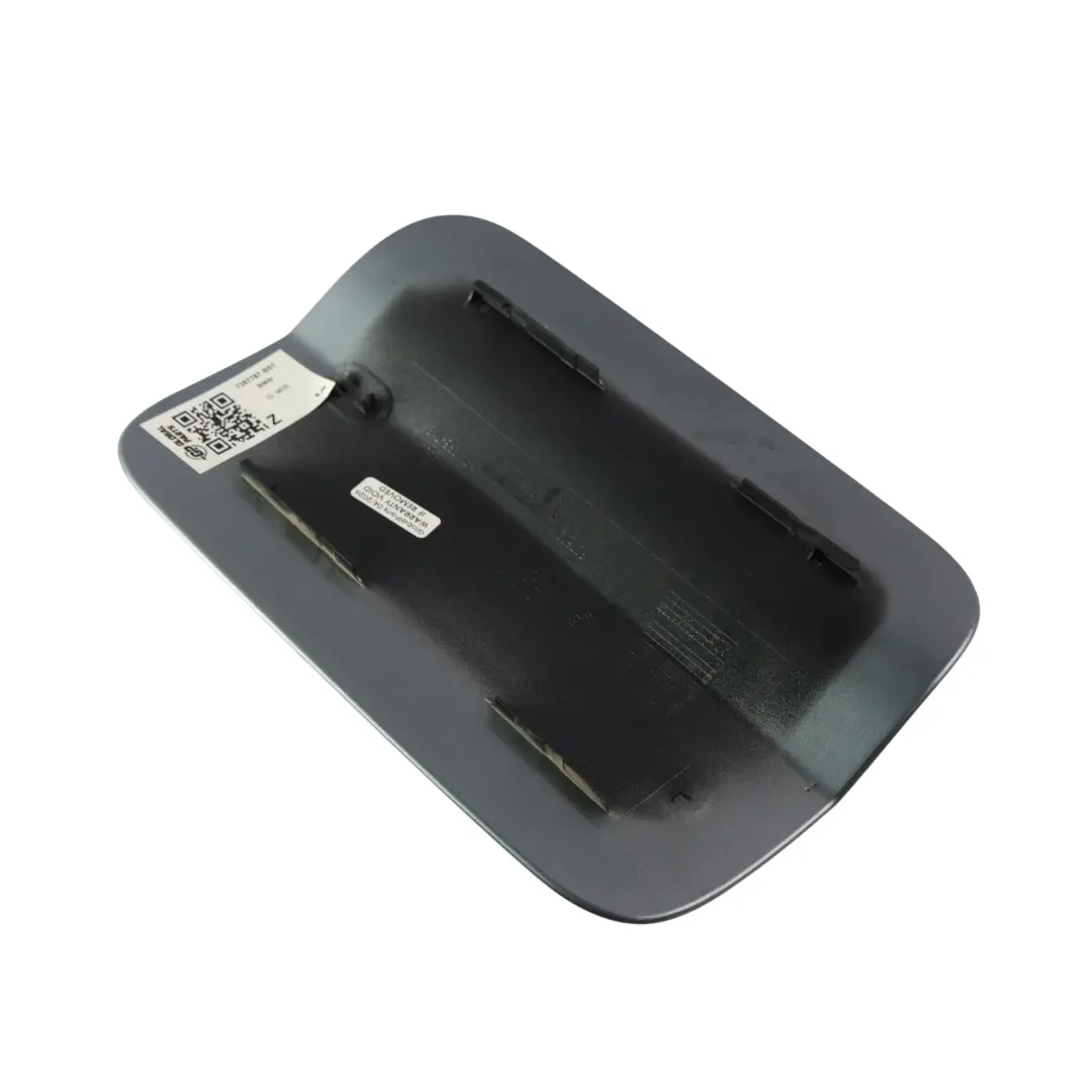 BMW G31 Touring Bouchon Réservoir Carburant Bluestone Metallic C2Y - SKU 7387787-BST - Numéro de pièce 7387787