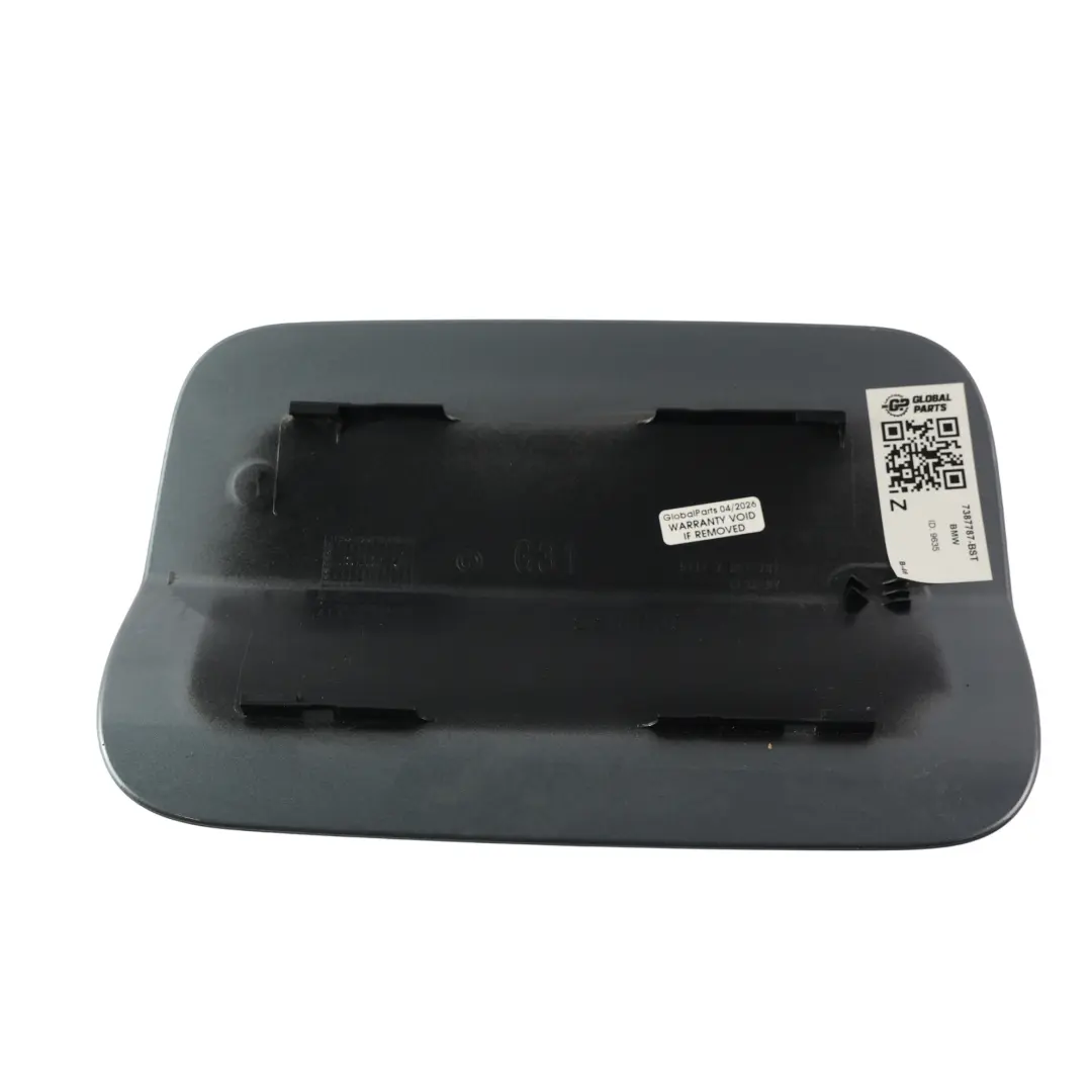 Tapa Combustible Bluestone Metallic C2Y para BMW G31 Touring con número de pieza 7387787 BMW G31 Touring Tapa Combustible Bluestone Metallic C2Y - SKU 7387787-BST - Número de pieza 7387787