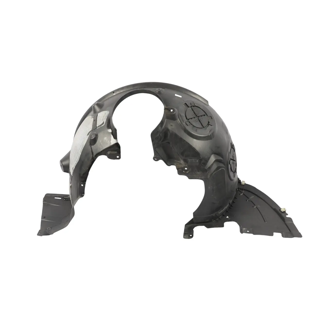 Mini Cooper F57 Front Wheel Arch Splash Guard Cover Left N/S 7387857