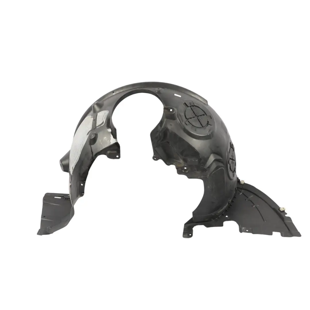 Front Wheel Arch Splash Guard Cover Left N/S to Mini Cooper F57 with Part number 7387857 Mini Cooper F57 Front Wheel Arch Splash Guard Cover Left N/S - SKU 7387857-1 - Part number 7387857