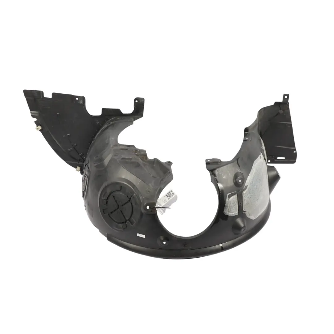 Mini Cooper F57 Front Wheel Arch Splash Guard Cover Left N/S - SKU 7387857-1 - Part number 7387857