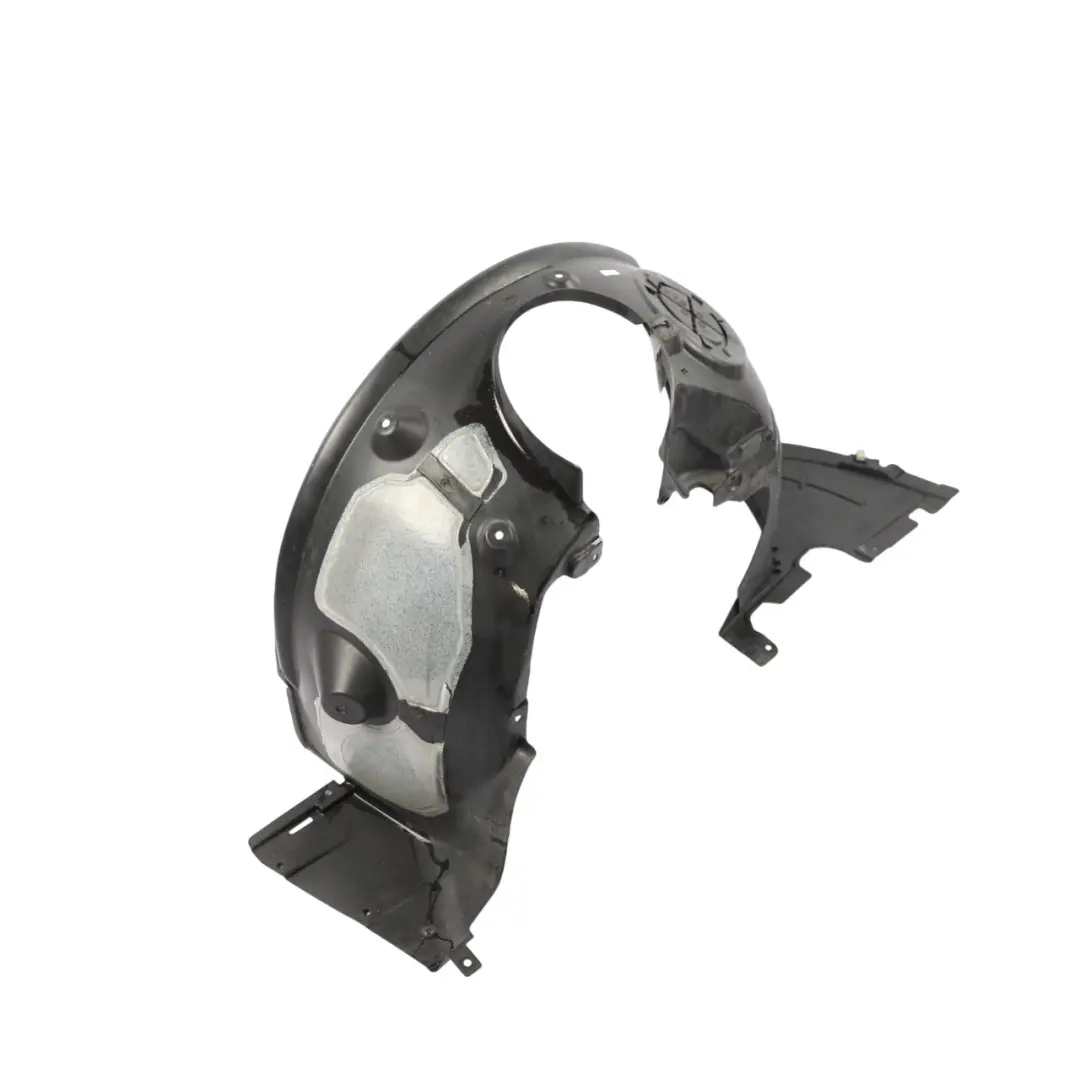 Front Wheel Arch Splash Guard Cover Left N/S to Mini Cooper F57 with Part number 7387857 Mini Cooper F57 Front Wheel Arch Splash Guard Cover Left N/S - SKU 7387857-1 - Part number 7387857