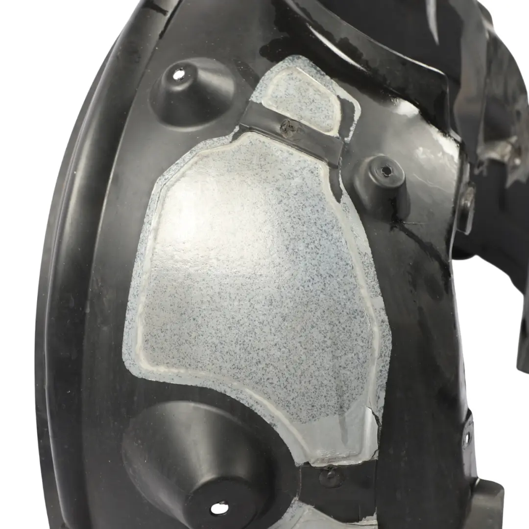 Front Wheel Arch Splash Guard Cover Left N/S to Mini Cooper F57 with Part number 7387857 Mini Cooper F57 Front Wheel Arch Splash Guard Cover Left N/S - SKU 7387857-1 - Part number 7387857