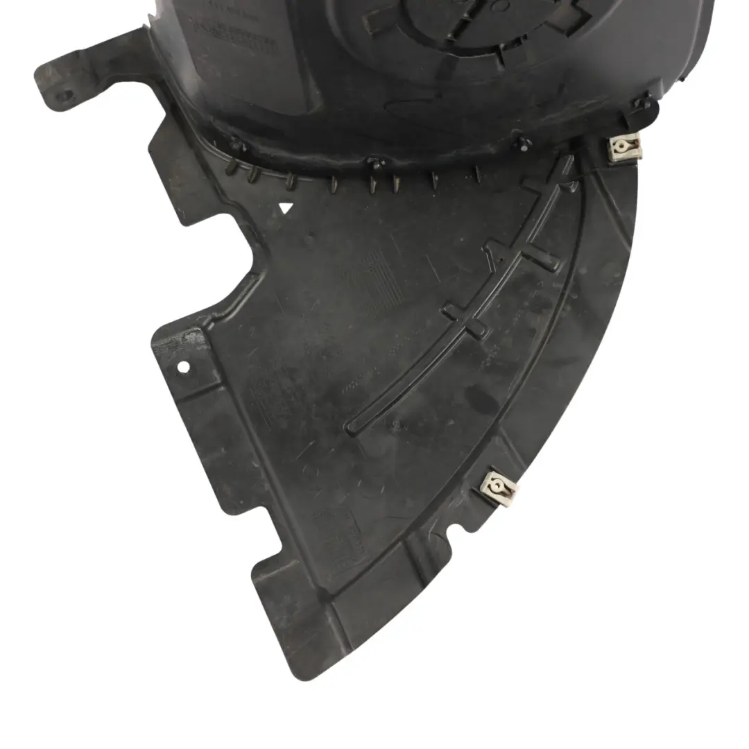 Front Wheel Arch Splash Guard Cover Left N/S to Mini Cooper F57 with Part number 7387857 Mini Cooper F57 Front Wheel Arch Splash Guard Cover Left N/S - SKU 7387857-1 - Part number 7387857