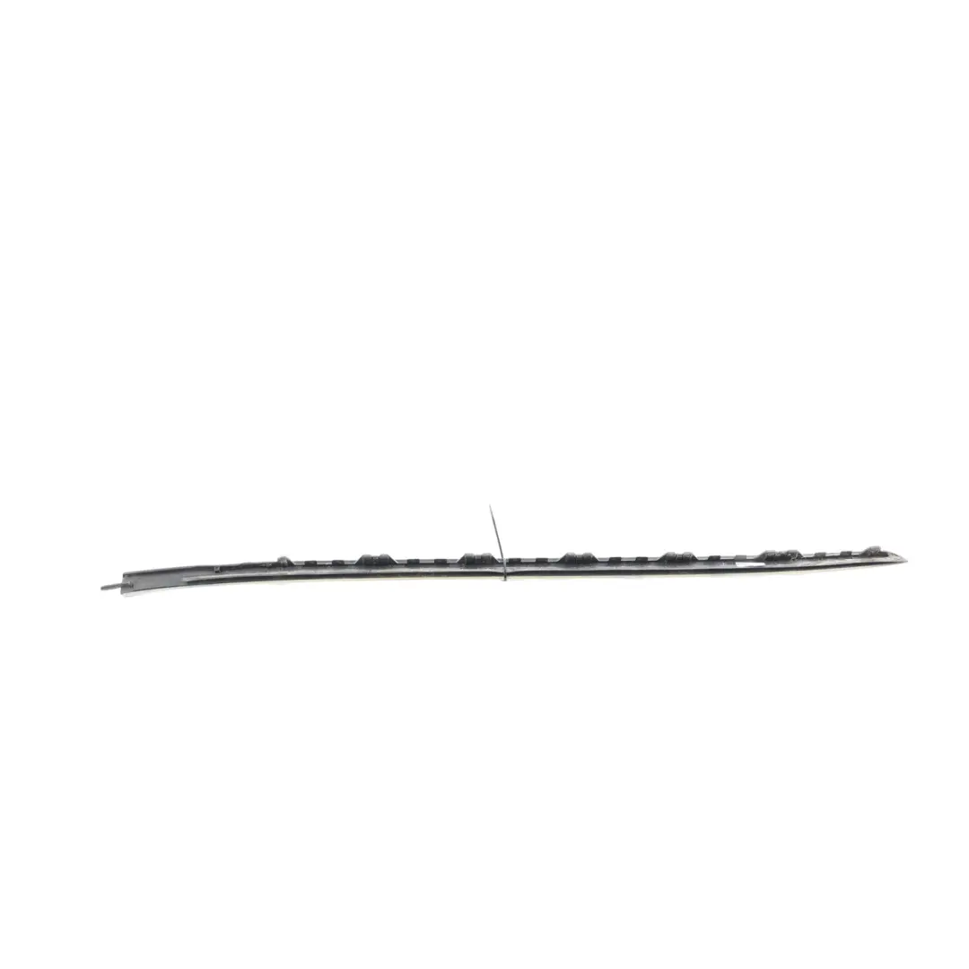 Windscreen Trim Strip Moulding Left N/S Glacier Silber - A83 to BMW X5 F15 with Part number 7387917 BMW X5 F15 Windscreen Trim Strip Moulding Left N/S Glacier Silber - A83 - SKU 7387917-GSB - Part number 7387917