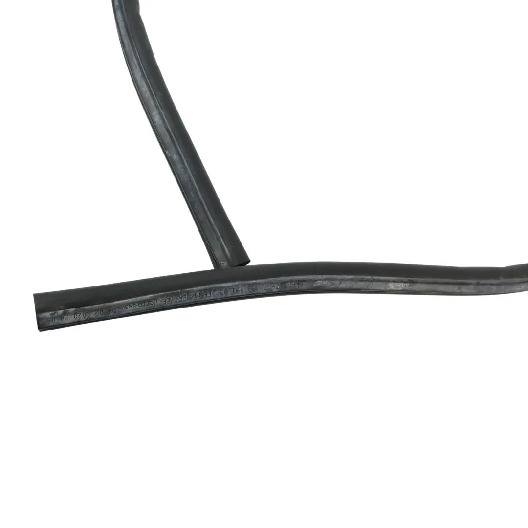 Guarnizione Sigillo Cofano Motore Anteriore per Mini Countryman F60 con numero di parte 7388091 Mini Countryman F60 Guarnizione Sigillo Cofano Motore Anteriore - SKU 7388091-1 - Numero di parte 7388091