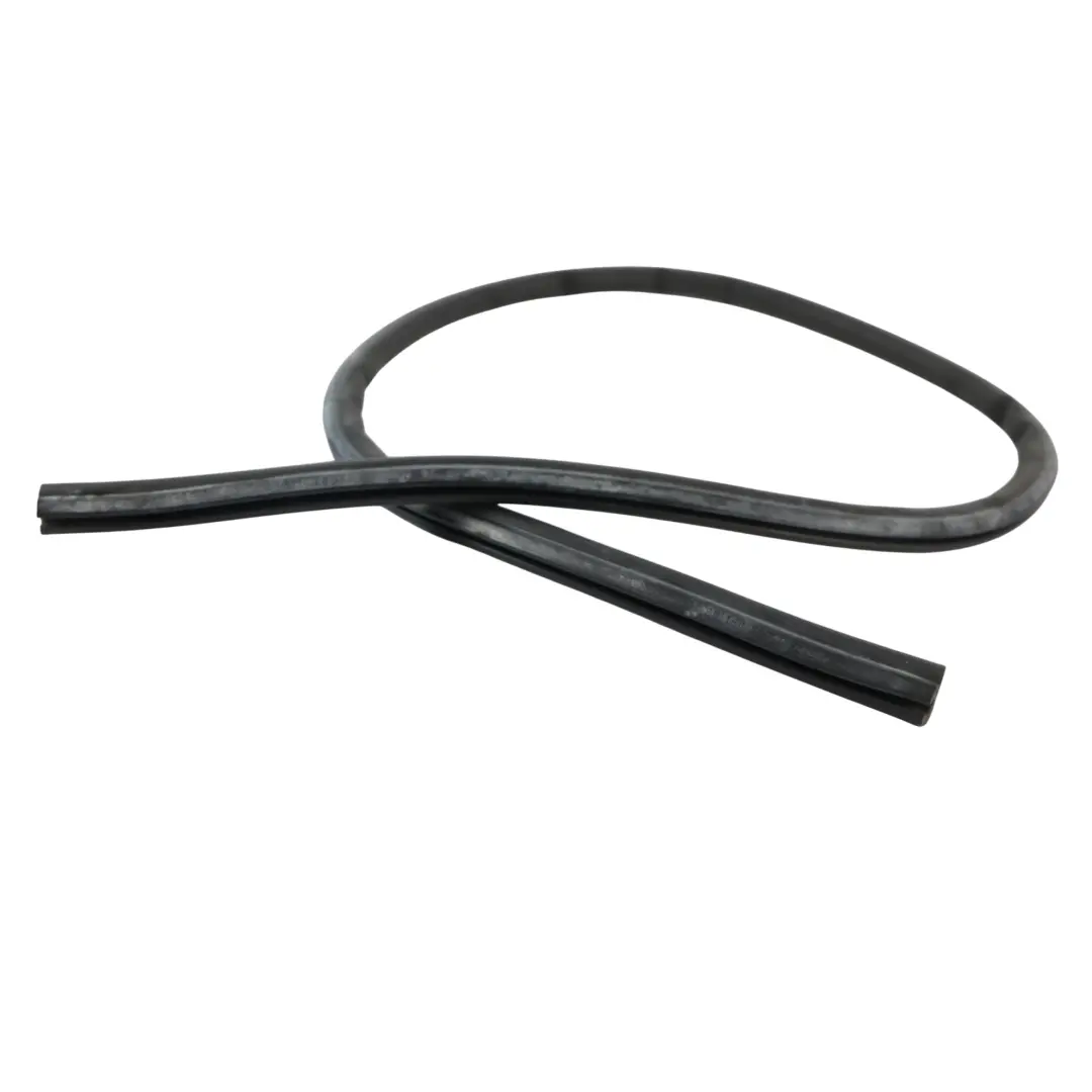 Front Engine Hood Sealing Gasket Seal to Mini Countryman F60 with Part number 7388091 Mini Countryman F60 Front Engine Hood Sealing Gasket Seal - SKU 7388091-1 - Part number 7388091