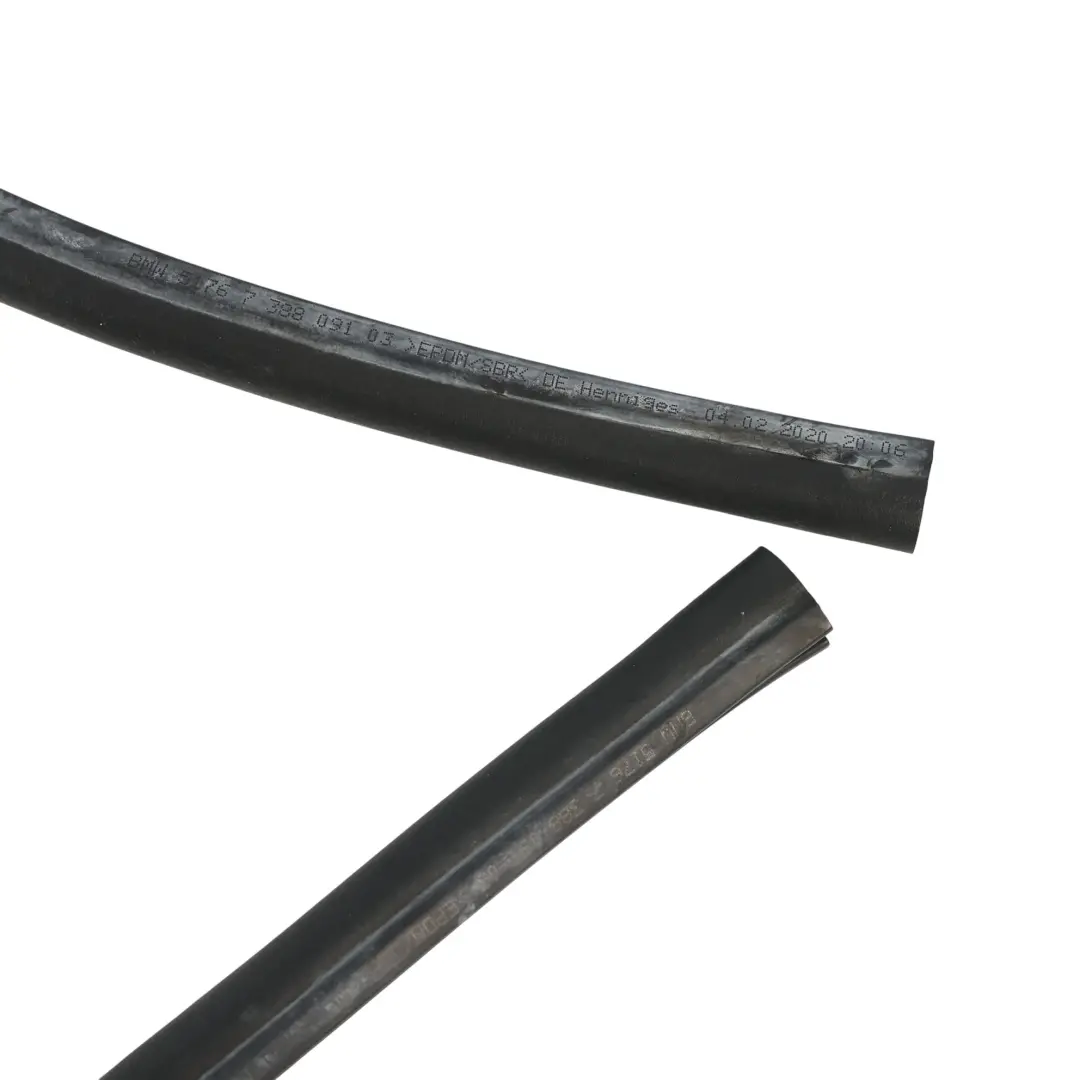 Guarnizione Sigillo Cofano Motore Anteriore per Mini Countryman F60 con numero di parte 7388091 Mini Countryman F60 Guarnizione Sigillo Cofano Motore Anteriore - SKU 7388091-1 - Numero di parte 7388091