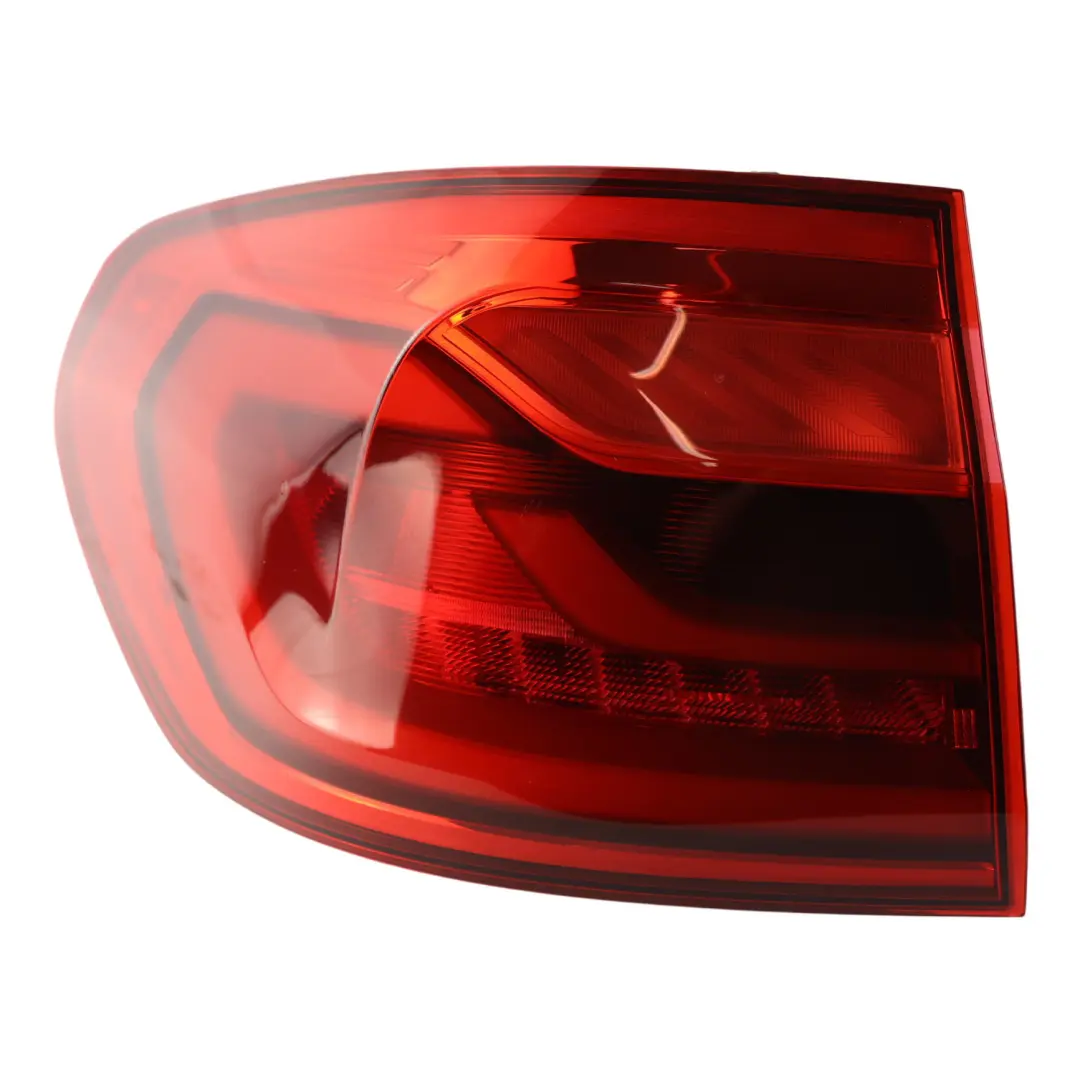 Tail Light Side Lamp Outer Taillight Rear Left N/S to BMW G31 Touring with Part number 7388947 BMW G31 Touring Tail Light Side Lamp Outer Taillight Rear Left N/S - SKU 7388947 - Part number 7388947