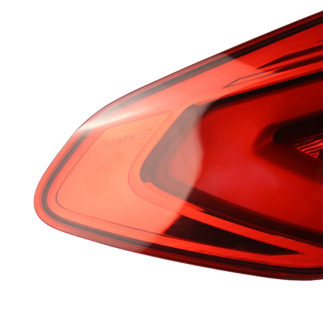 BMW G31 Touring Lampa Tylna Lewa Reflektor Tylnej Klapy Lewy - SKU 7388947 - Numer Części 7388947