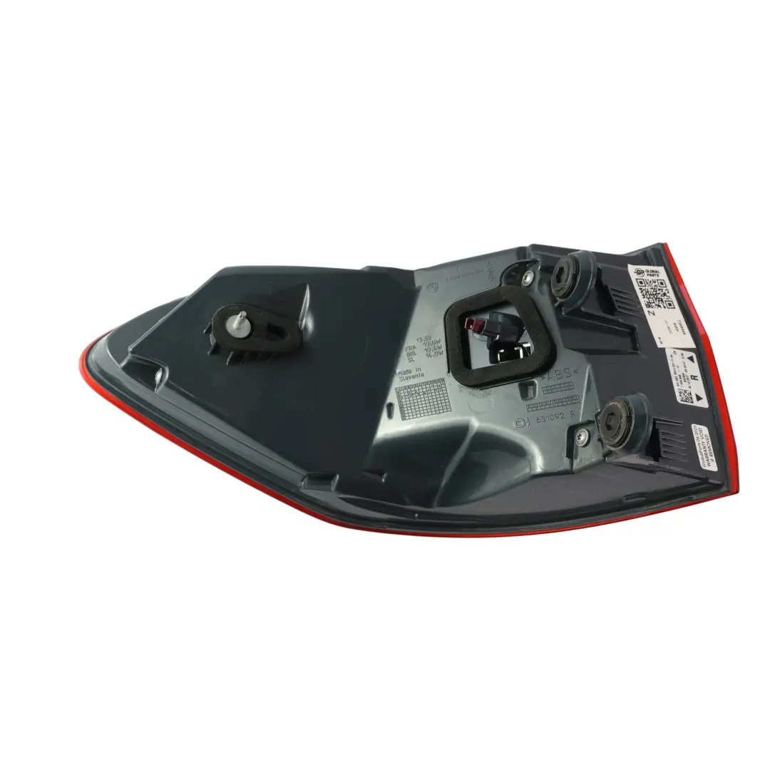 Luz Trasera Lateral Exterior Derecha para BMW G31 Touring con número de pieza 7388948 BMW G31 Touring Luz Trasera Lateral Exterior Derecha - SKU 7388948 - Número de pieza 7388948