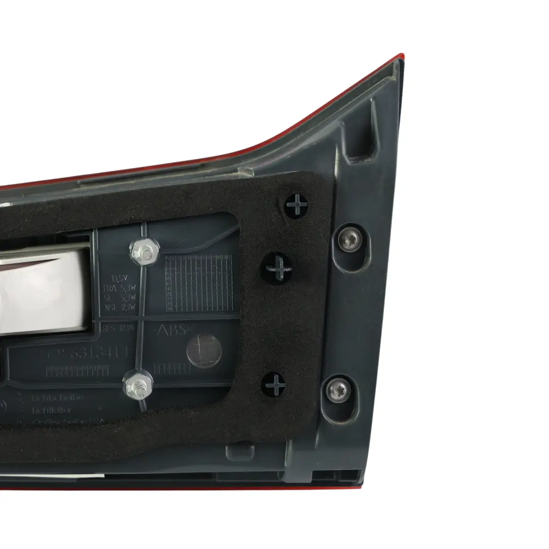 BMW G31 Touring Feu Arrière Intérieur Hayon Gauche - SKU 7388949 - Numéro de pièce 7388949