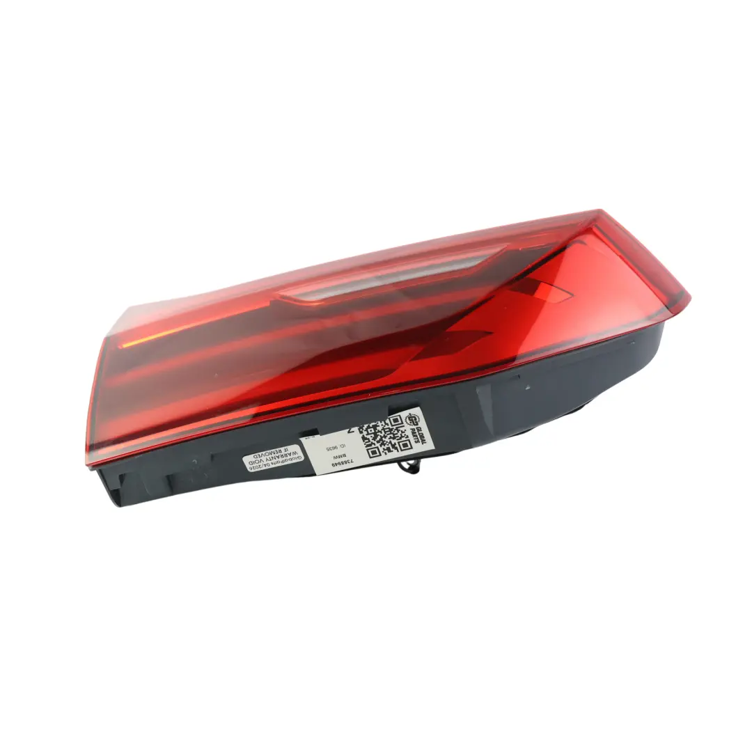 BMW G31 Touring Kombi Lampa Tylna W Klapę Bagażnika Lewa - SKU 7388949 - Numer Części 7388949