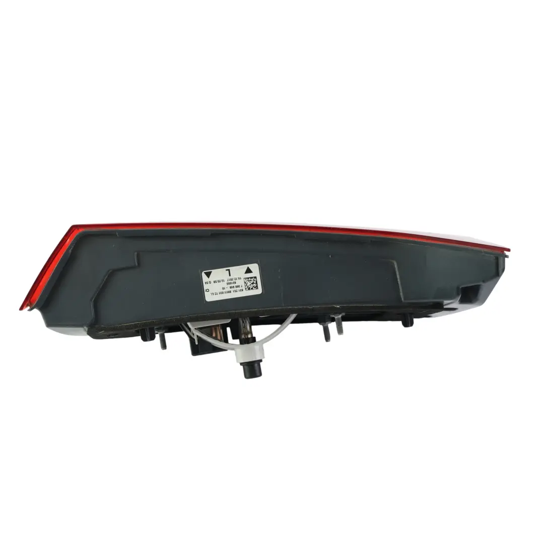 BMW G31 Touring Rear Inner Lamp Light Boot Lid Tailgate Light Left N/S - SKU 7388949 - Part number 7388949