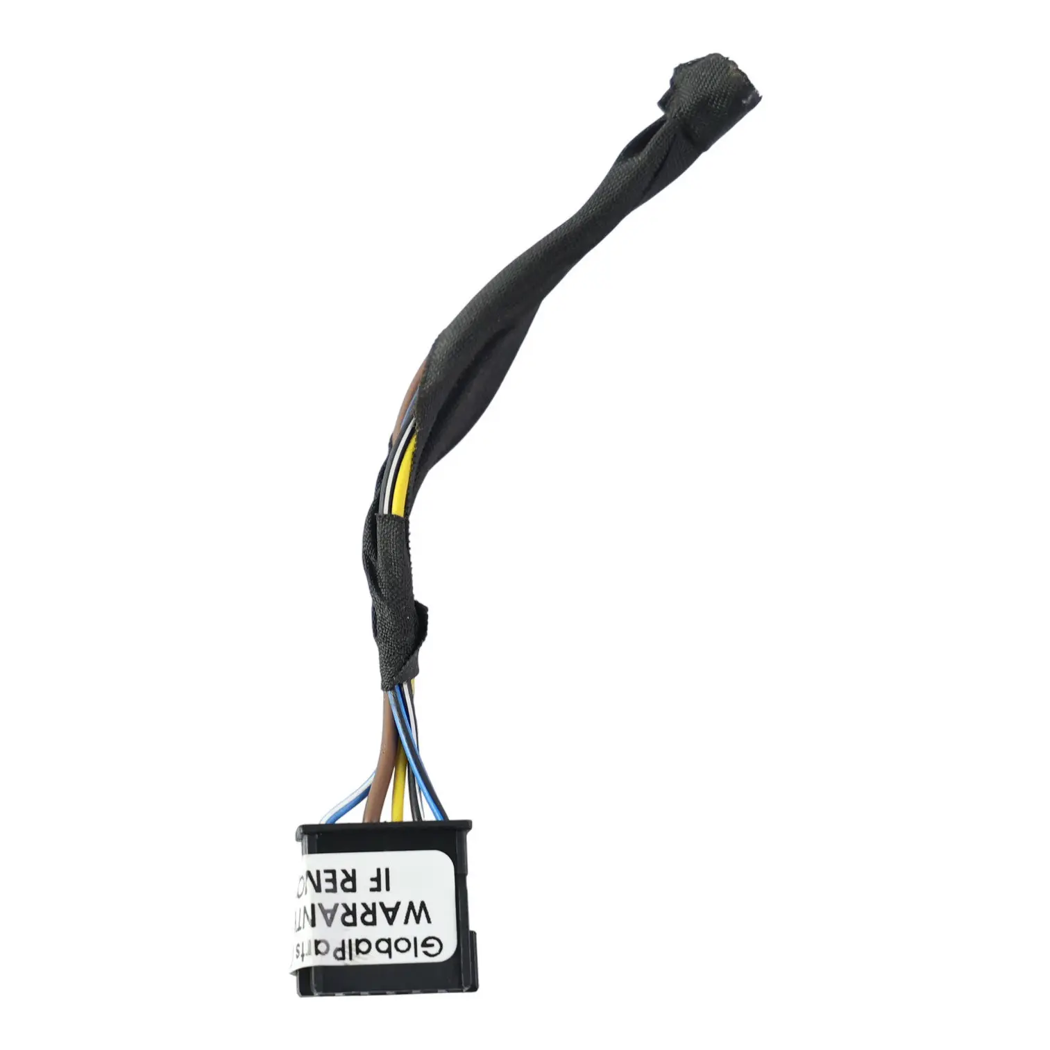 BMW G31 Touring Rear Inner Lamp Light Cable Wire Plug Boot Lid Right O/S 7388950