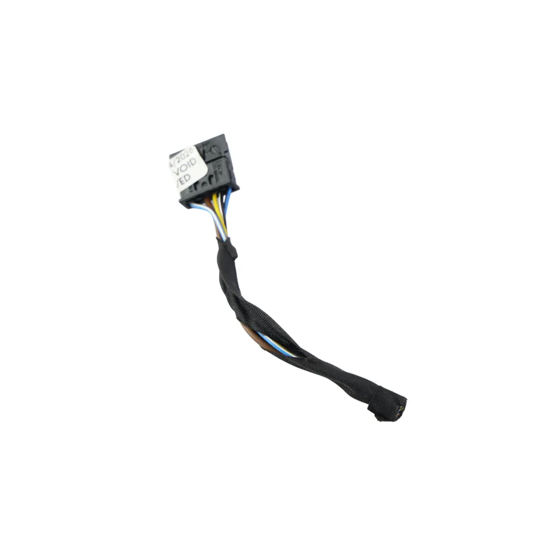 BMW G31 Touring Rear Inner Lamp Light Cable Wire Plug Boot Lid Right O/S - SKU 7388950-1 - Part number 7388950