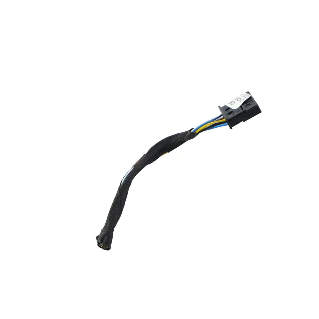 BMW G31 Touring Rear Inner Lamp Light Cable Wire Plug Boot Lid Right O/S - SKU 7388950-1 - Part number 7388950