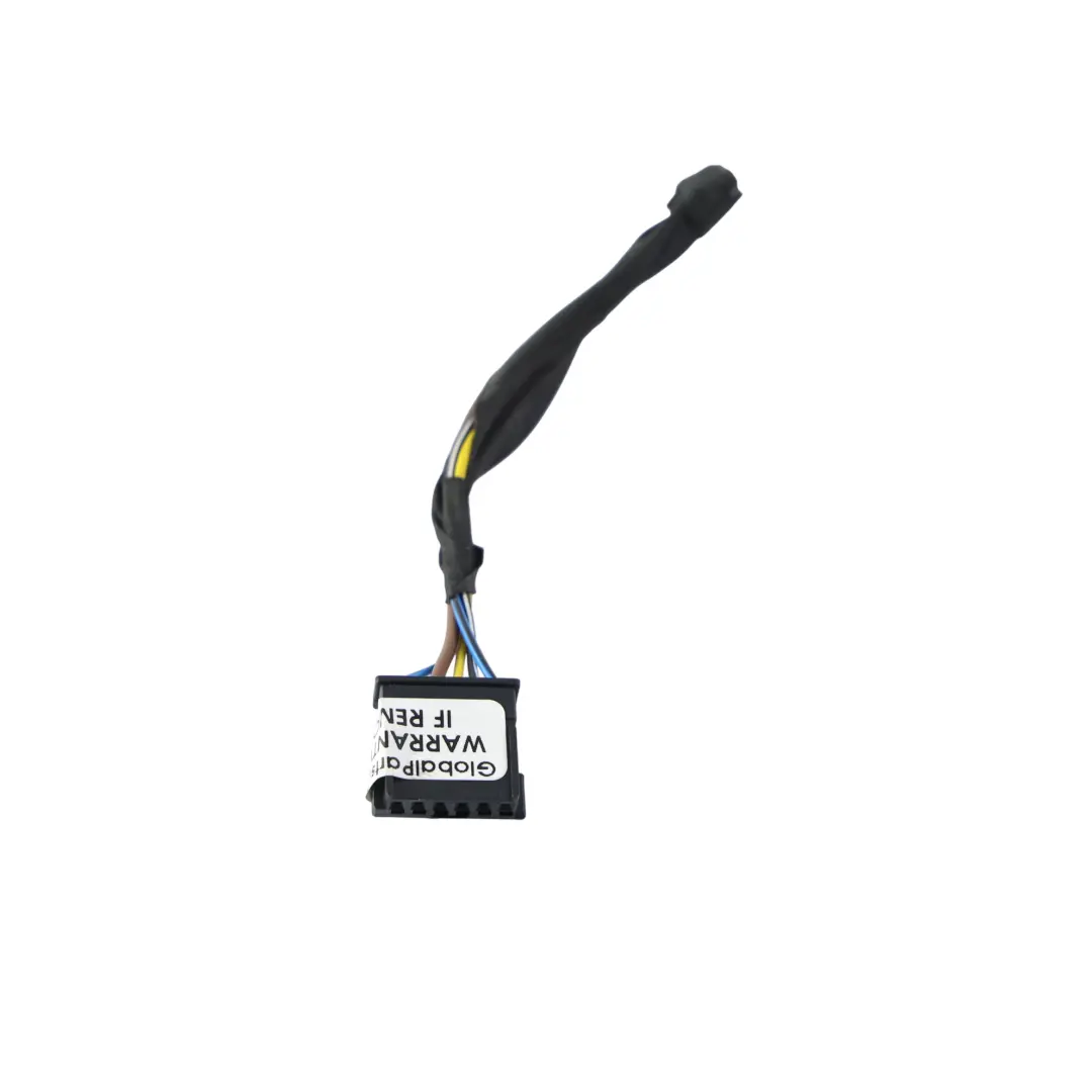 Cable Luz Trasera Interior Tapa Maletero Derecho para BMW G31 Touring con número de pieza 7388950 BMW G31 Touring Cable Luz Trasera Interior Tapa Maletero Derecho - SKU 7388950-1 - Número de pieza 7388950