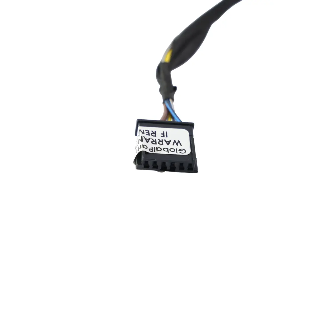 BMW G31 Touring Rear Inner Lamp Light Cable Wire Plug Boot Lid Right O/S - SKU 7388950-1 - Part number 7388950