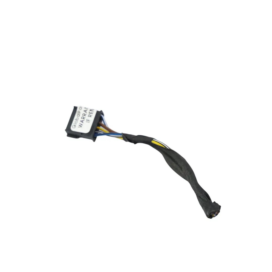 Inner Lamp Light Cable Wire Plug Boot Lid Right O/S to BMW G31 Touring Rear with Part number 7388950 BMW G31 Touring Rear Inner Lamp Light Cable Wire Plug Boot Lid Right O/S - SKU 7388950-1 - Part number 7388950