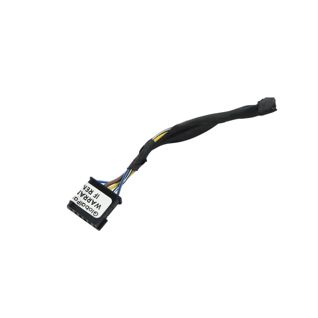 BMW G31 Touring Rear Inner Lamp Light Cable Wire Plug Boot Lid Right O/S - SKU 7388950-1 - Part number 7388950