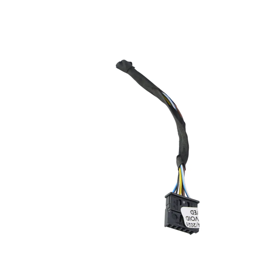 Inner Lamp Light Cable Wire Plug Boot Lid Right O/S to BMW G31 Touring Rear with Part number 7388950 BMW G31 Touring Rear Inner Lamp Light Cable Wire Plug Boot Lid Right O/S - SKU 7388950-1 - Part number 7388950