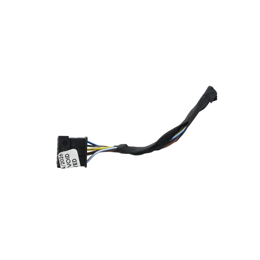 BMW G31 Touring Câble Feu Arrière Intérieur Couvercle Coffre Droit - SKU 7388950-1 - Numéro de pièce 7388950