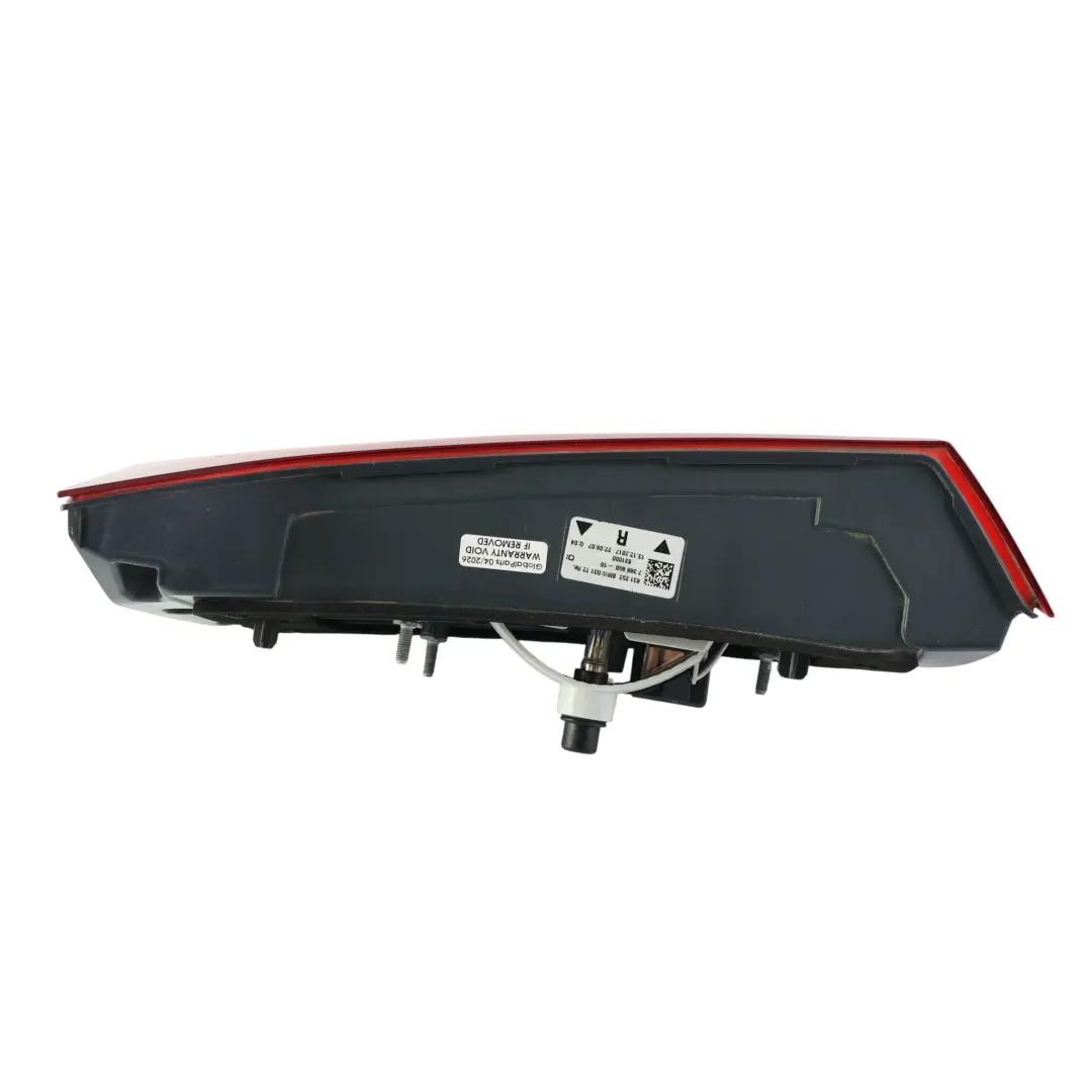 BMW G31 Touring Lampa Tylna W Klapę Bagażnika Prawy Tył - SKU 7388950 - Numer Części 7388950