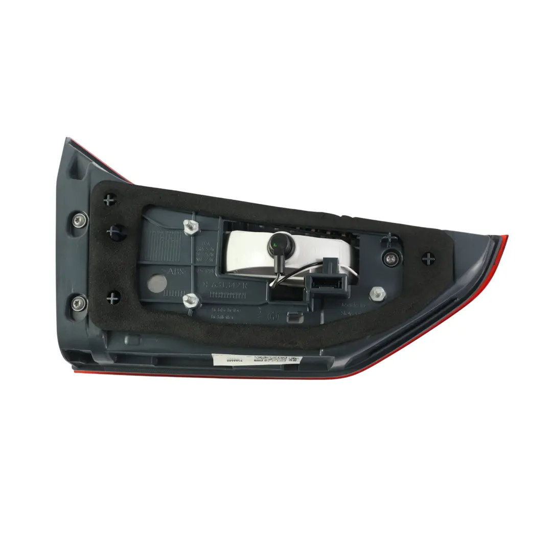 BMW G31 Touring Luce Posteriore Interna Portellone Destra - SKU 7388950 - Numero di parte 7388950