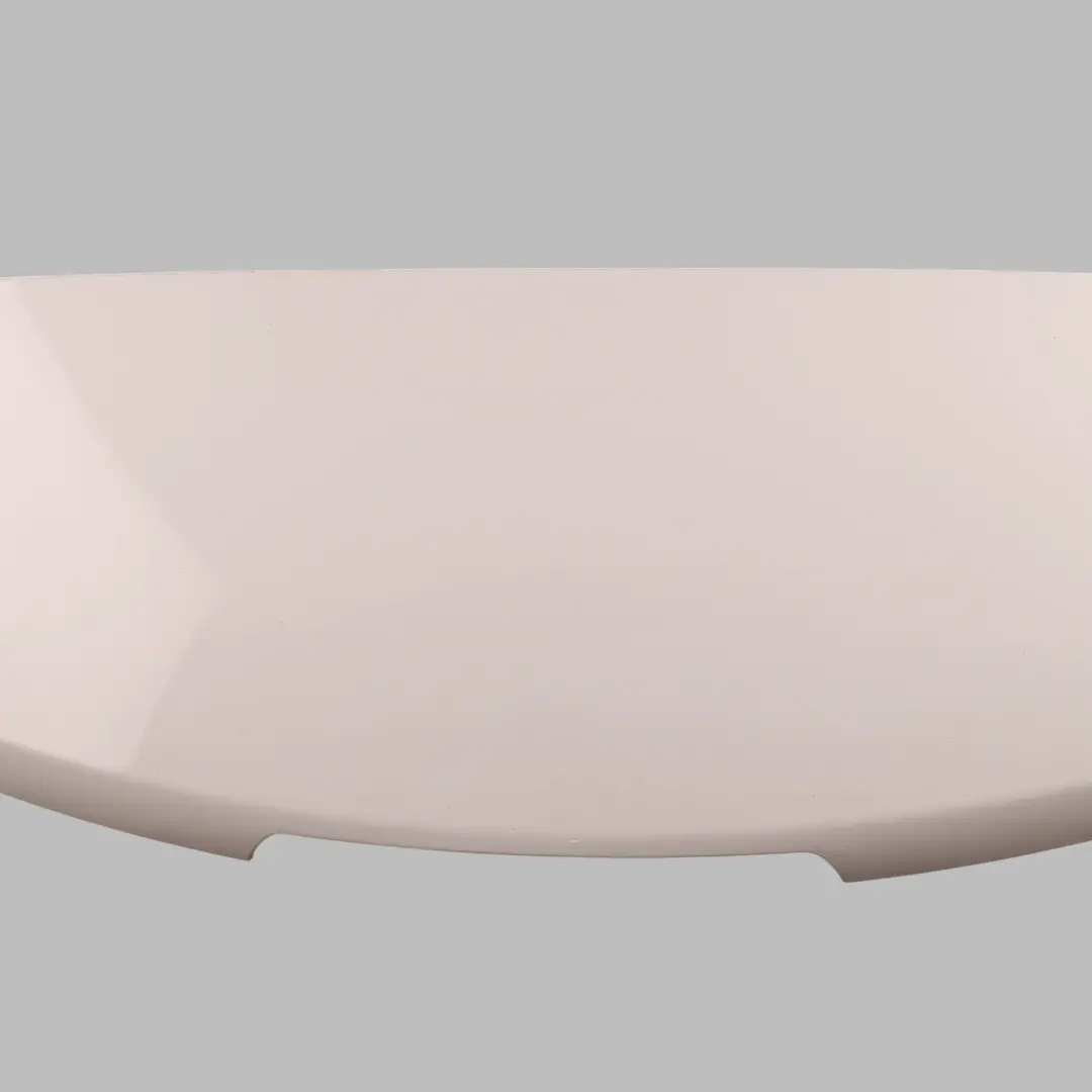 Mini Countryman F60 Rear Spoiler Boot Trunk Lid Panel 7389435 White - SKU 7389442-WHI - Part number 7389442