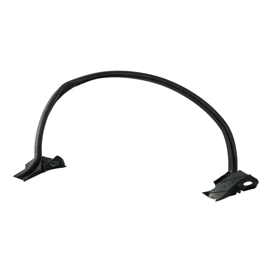 Junta Guía Marco Ventana Puerta Trasera para BMW G31 con número de pieza 7390378 BMW G31 Junta Guía Marco Ventana Puerta Trasera - SKU 7390378 - Número de pieza 7390378