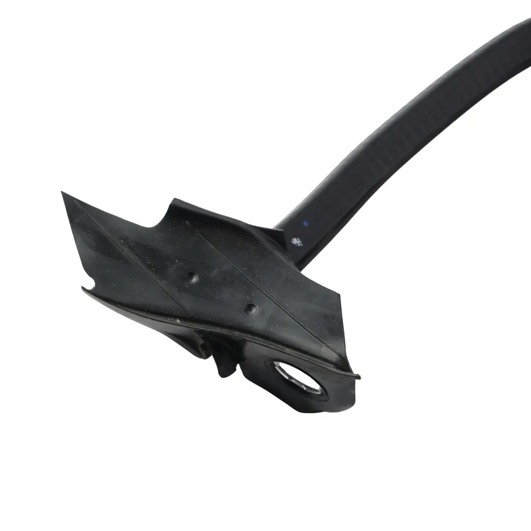 Joint Étanchéité Guide Cadre Vitre Porte Arrière pour BMW G31 à propos du numéro de pièce 7390378 BMW G31 Joint Étanchéité Guide Cadre Vitre Porte Arrière - SKU 7390378 - Numéro de pièce 7390378