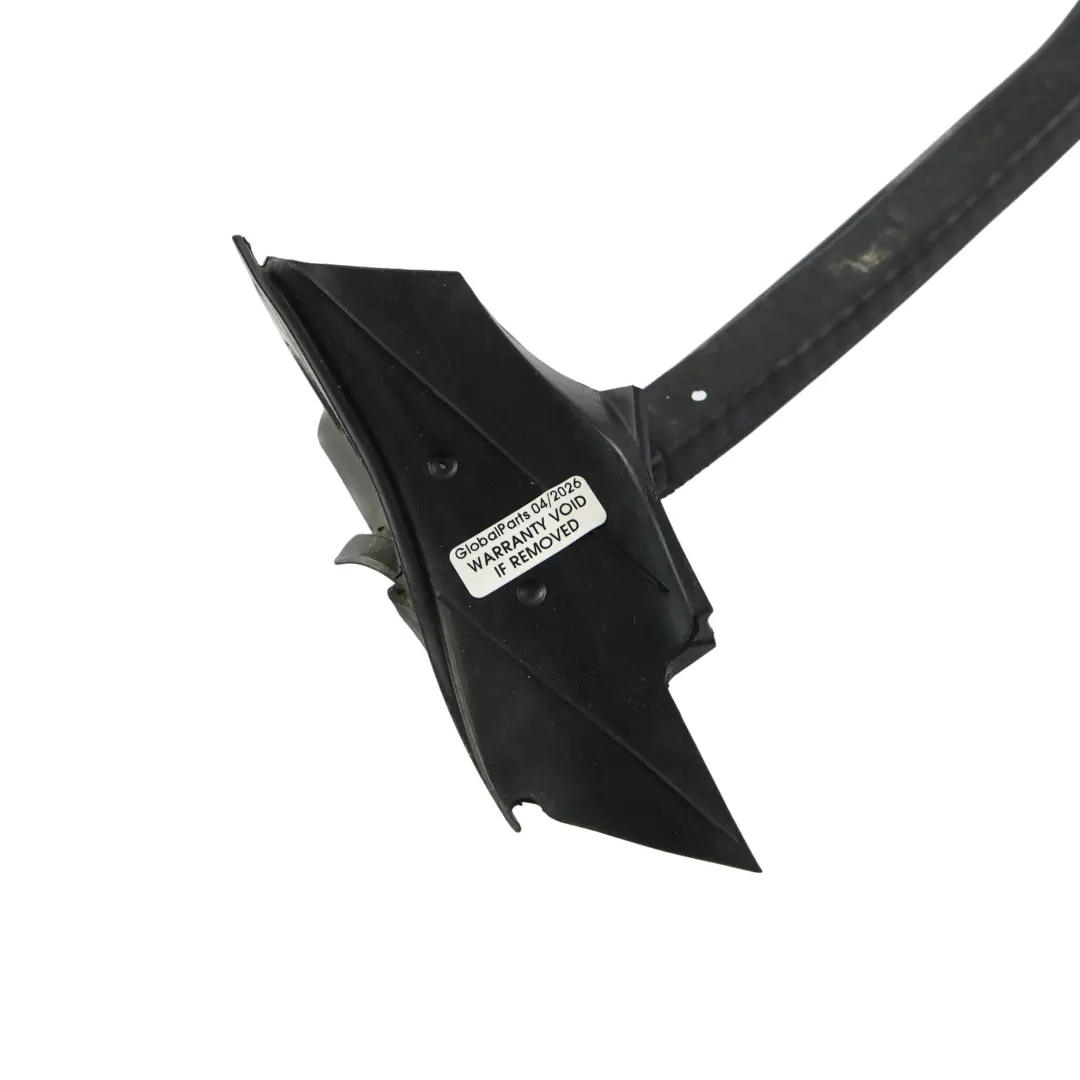 BMW G31 Guarnizione Telaio Finestrino Porta Posteriore - SKU 7390378 - Numero di parte 7390378