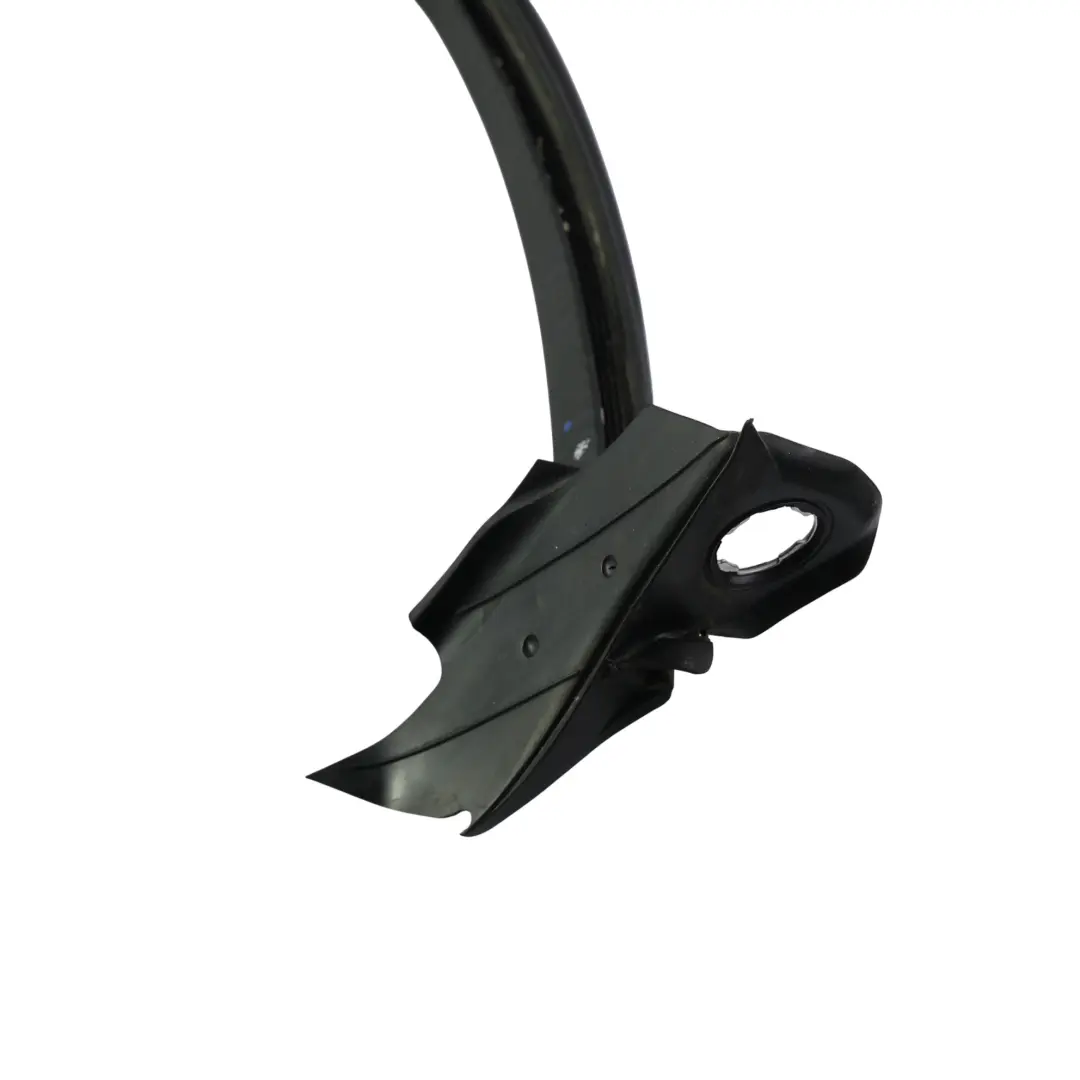 Joint Étanchéité Guide Cadre Vitre Porte Arrière pour BMW G31 à propos du numéro de pièce 7390378 BMW G31 Joint Étanchéité Guide Cadre Vitre Porte Arrière - SKU 7390378 - Numéro de pièce 7390378