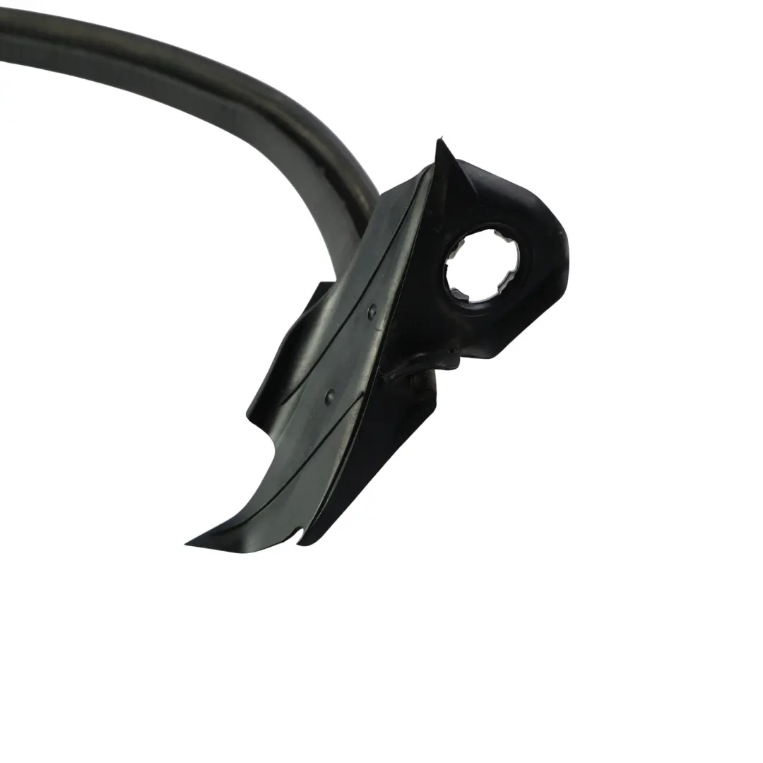 BMW G31 Hintere Tür Fenster Rahmen Führung Dichtung - SKU 7390378 - Teilenummer 7390378