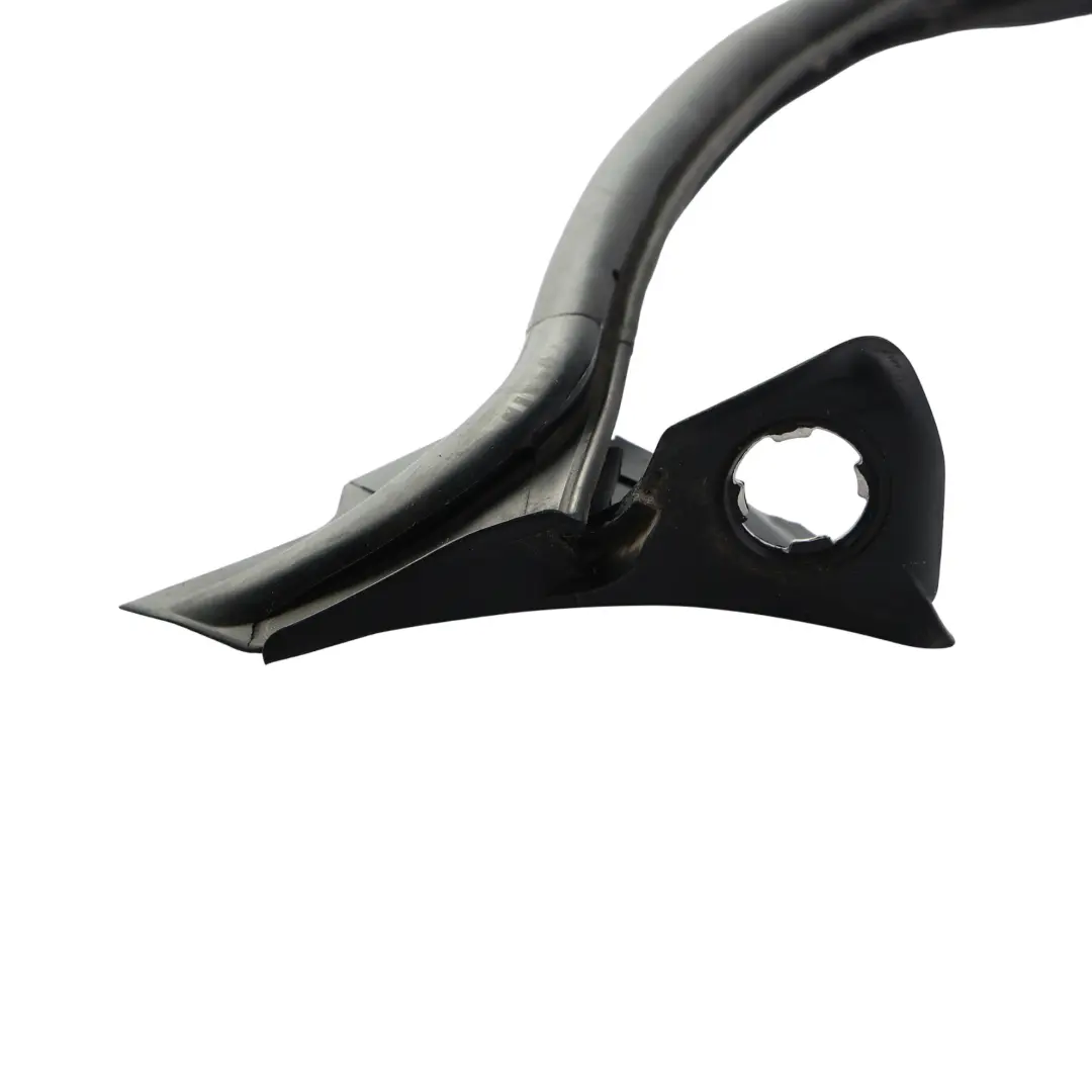 BMW G31 Rear Door Window Frame Guide Seal Gasket - SKU 7390378 - Part number 7390378