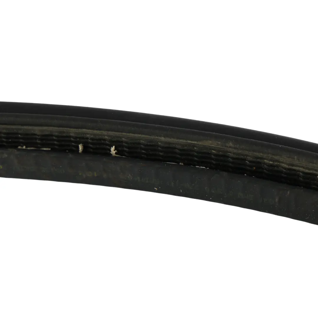 BMW G31 Rear Door Window Frame Guide Seal Gasket - SKU 7390378 - Part number 7390378