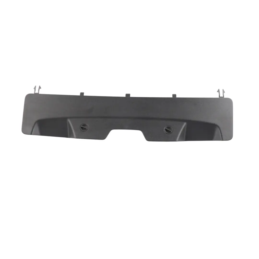 BMW G30 G31 Rear Hatch Boot Lid Tailgate Boot Inner Cover Trim Panel - SKU 7390399 - Part number 7390399