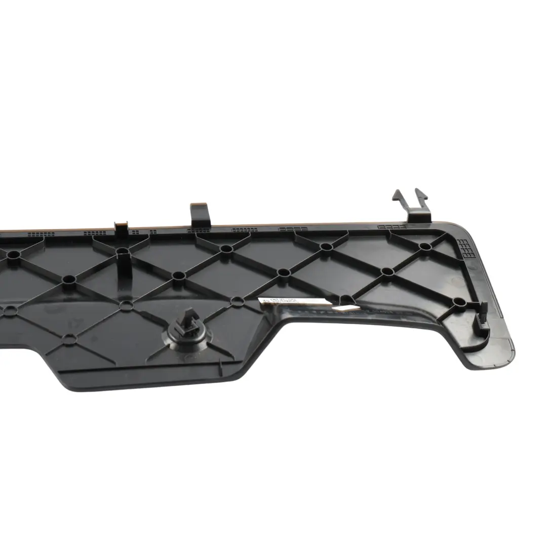 Boot Lid Tailgate Boot Inner Cover Trim Panel to BMW G30 G31 Rear Hatch with Part number 7390399 BMW G30 G31 Rear Hatch Boot Lid Tailgate Boot Inner Cover Trim Panel - SKU 7390399 - Part number 7390399