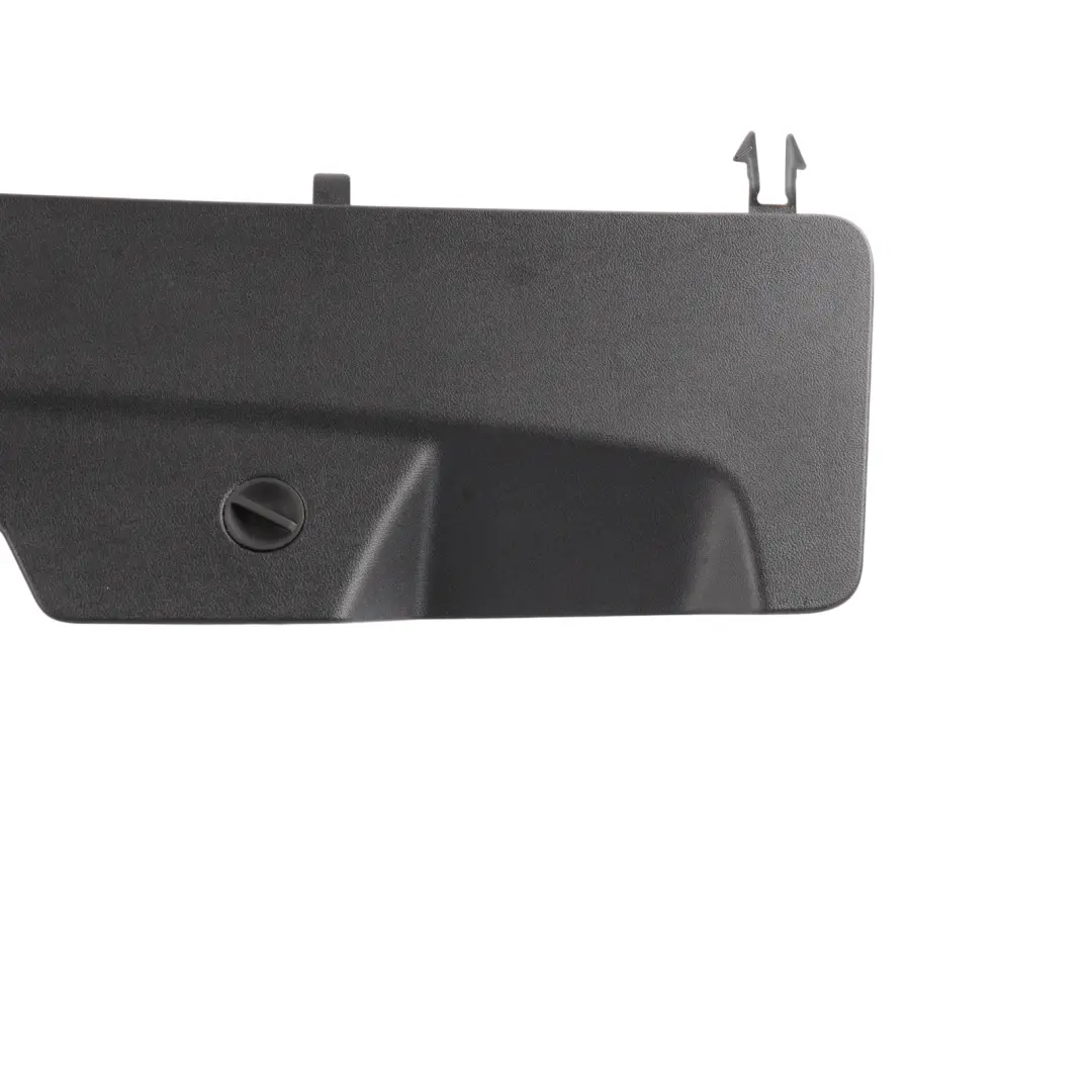 BMW G30 G31 Rear Hatch Boot Lid Tailgate Boot Inner Cover Trim Panel - SKU 7390399 - Part number 7390399