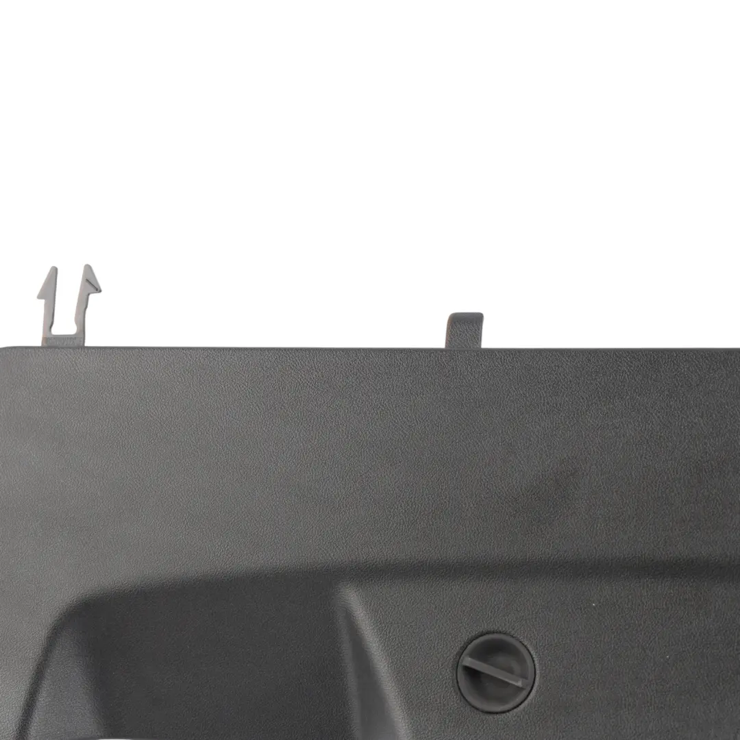 Boot Lid Tailgate Boot Inner Cover Trim Panel to BMW G30 G31 Rear Hatch with Part number 7390399 BMW G30 G31 Rear Hatch Boot Lid Tailgate Boot Inner Cover Trim Panel - SKU 7390399 - Part number 7390399