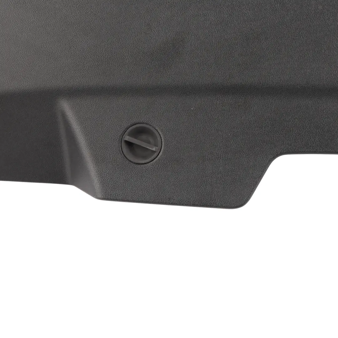 Boot Lid Tailgate Boot Inner Cover Trim Panel to BMW G30 G31 Rear Hatch with Part number 7390399 BMW G30 G31 Rear Hatch Boot Lid Tailgate Boot Inner Cover Trim Panel - SKU 7390399 - Part number 7390399