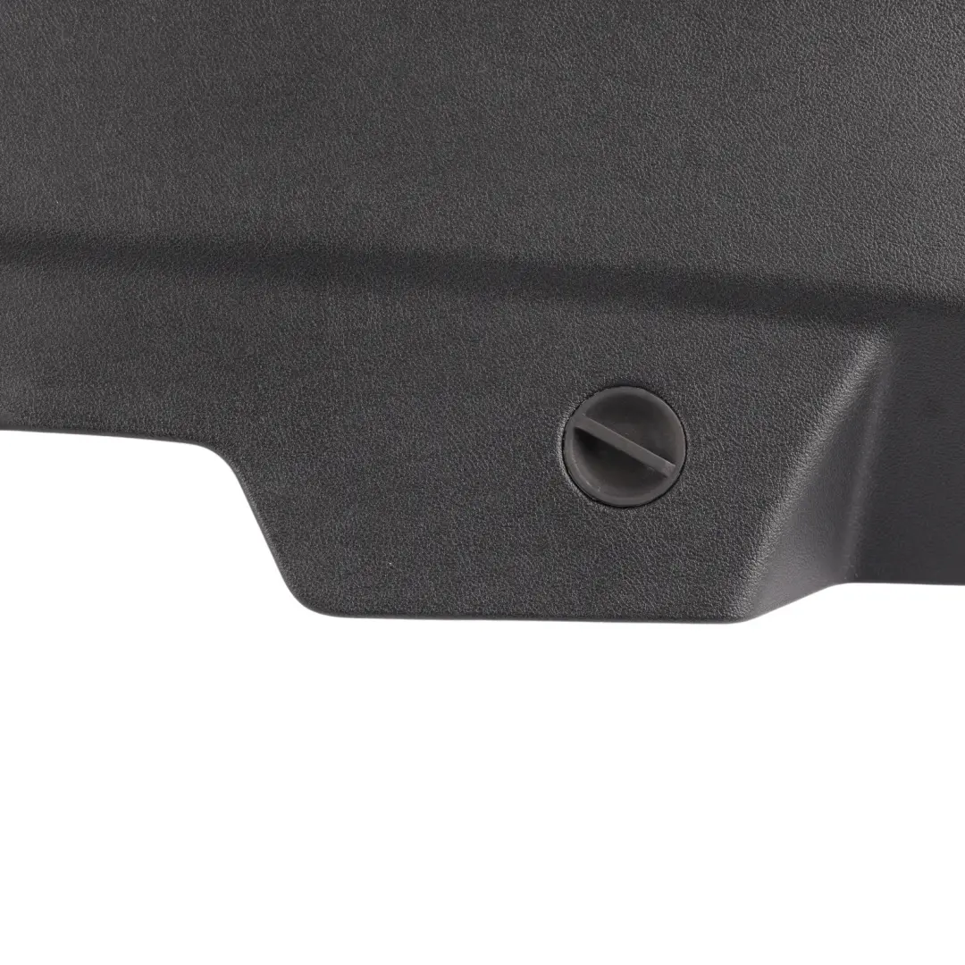 Boot Lid Tailgate Boot Inner Cover Trim Panel to BMW G30 G31 Rear Hatch with Part number 7390399 BMW G30 G31 Rear Hatch Boot Lid Tailgate Boot Inner Cover Trim Panel - SKU 7390399 - Part number 7390399