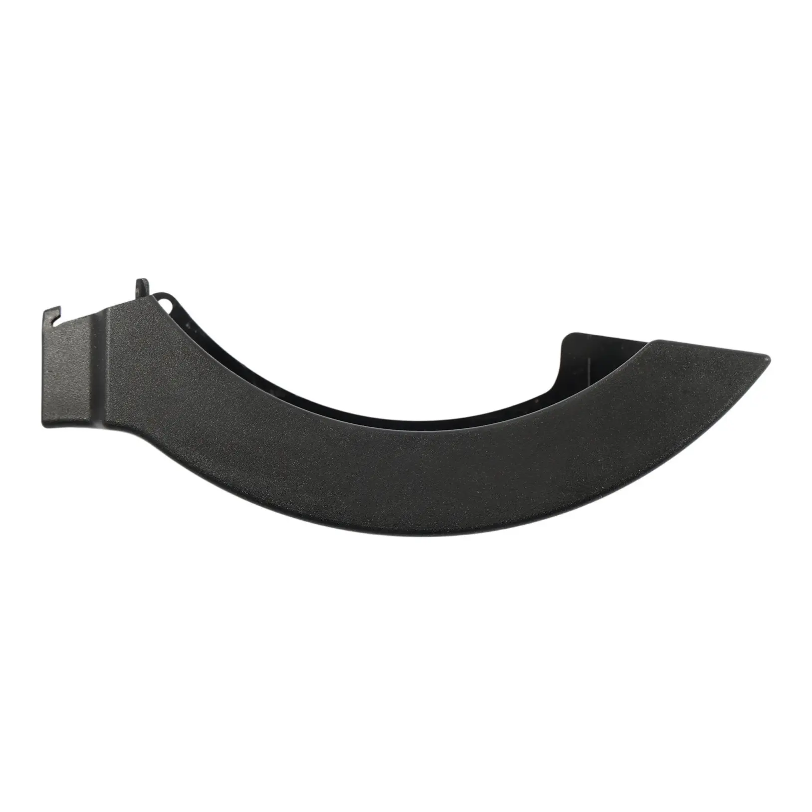 BMW G31 Copertura Cerniera Portellone Posteriore Sinistra 7390403